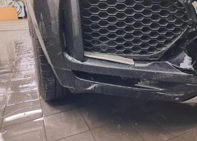 2017 Jaguar F-Pace SADCA2BK7HA083179 VIN:SADCA2BK7HA083179