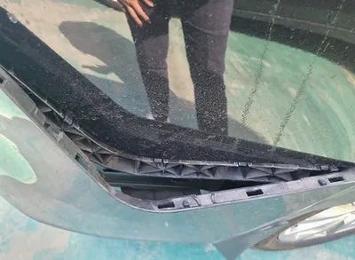 2017 Kia Sorento KNAPH81ABHA295841 VIN:KNAPH81ABHA295841