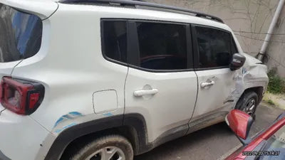 2021 Jeep Renegade 1C4NJDDB5MPM90471 VIN:1C4NJDDB5MPM90471