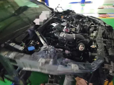 2018 Genesis G70 VIN: