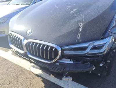 2021 BMW 523 WBA31ES04MWX07865 VIN:WBA31ES04MWX07865