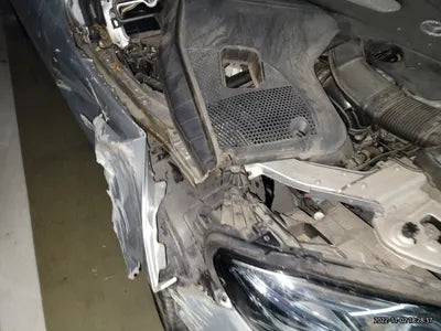 2017 Mercedes-Benz E 400 WDDZF6GB9HA219678 VIN:WDDZF6GB9HA219678