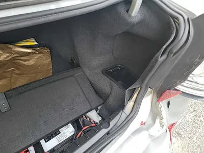 2015 BMW 520 WBA5E7102FG152941 VIN:WBA5E7102FG152941