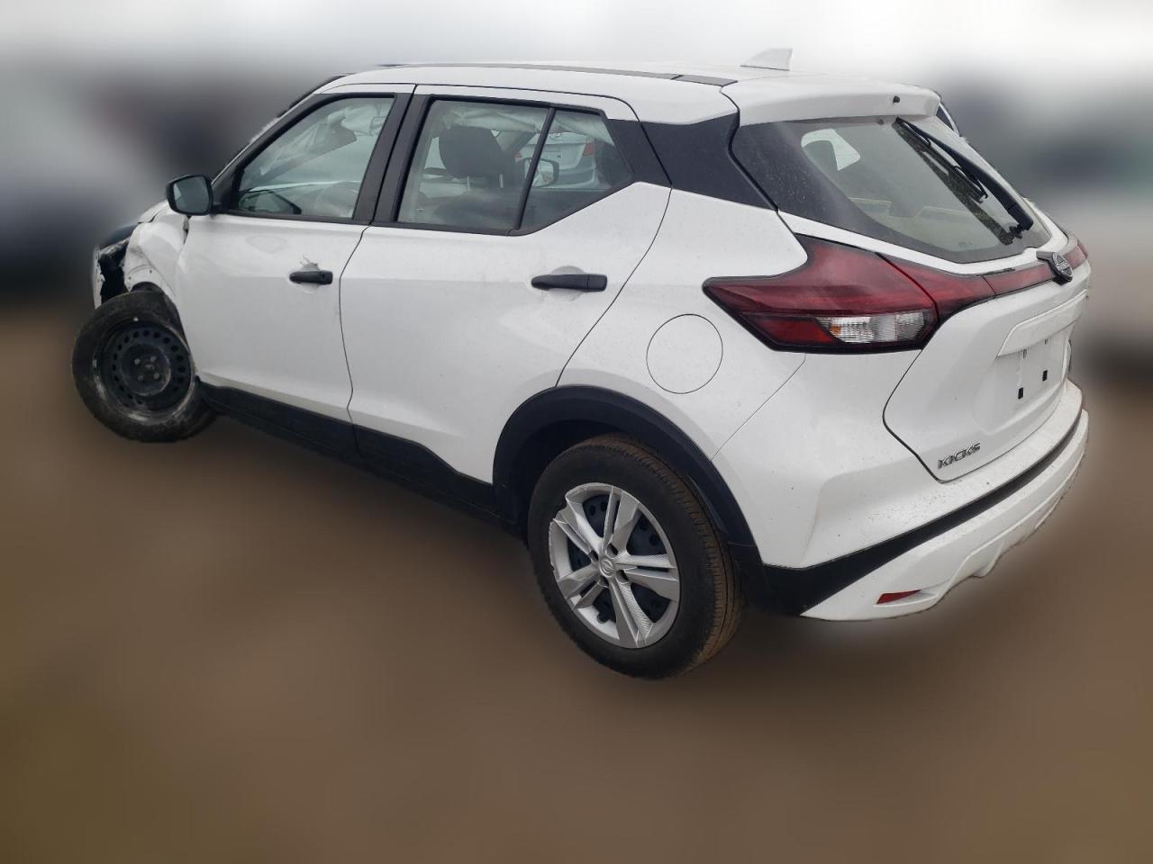 2023 NISSAN KICKS S VIN:3N1CP5BV8PL494221