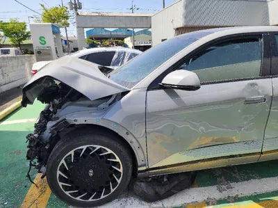 2022 Hyundai Ioniq KMHKR81AFNU028690 VIN:KMHKR81AFNU028690