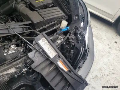 2016 Volkswagen Tiguan WVGZZZ5NZGW047568 VIN:WVGZZZ5NZGW047568