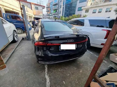 2021 Audi A7 WAUZZZF21MN023965 VIN:WAUZZZF21MN023965