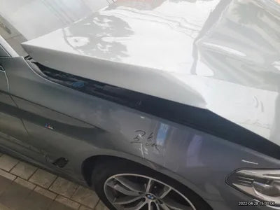 2017 BMW 520 WBAJC510XHG851570 VIN:WBAJC510XHG851570