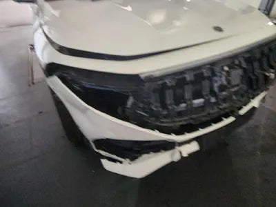 2022 Mercedes-Benz A 250 VIN: