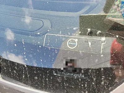 2018 Volvo V40 YV1MZ72K0K2176234 VIN:YV1MZ72K0K2176234