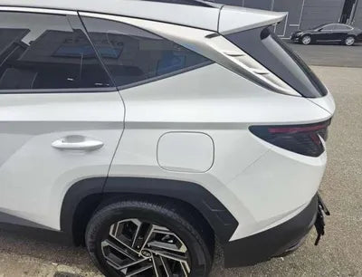 2024 Hyundai Tucson VIN: