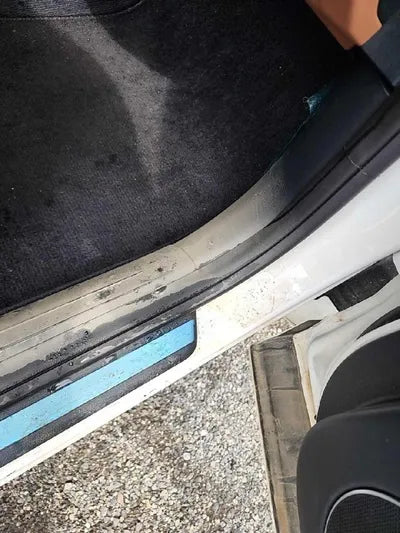 2023 Genesis G70 VIN: