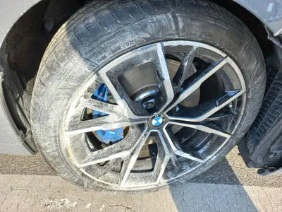 2021 BMW 530 WBA51AG09MCG73100 VIN:WBA51AG09MCG73100