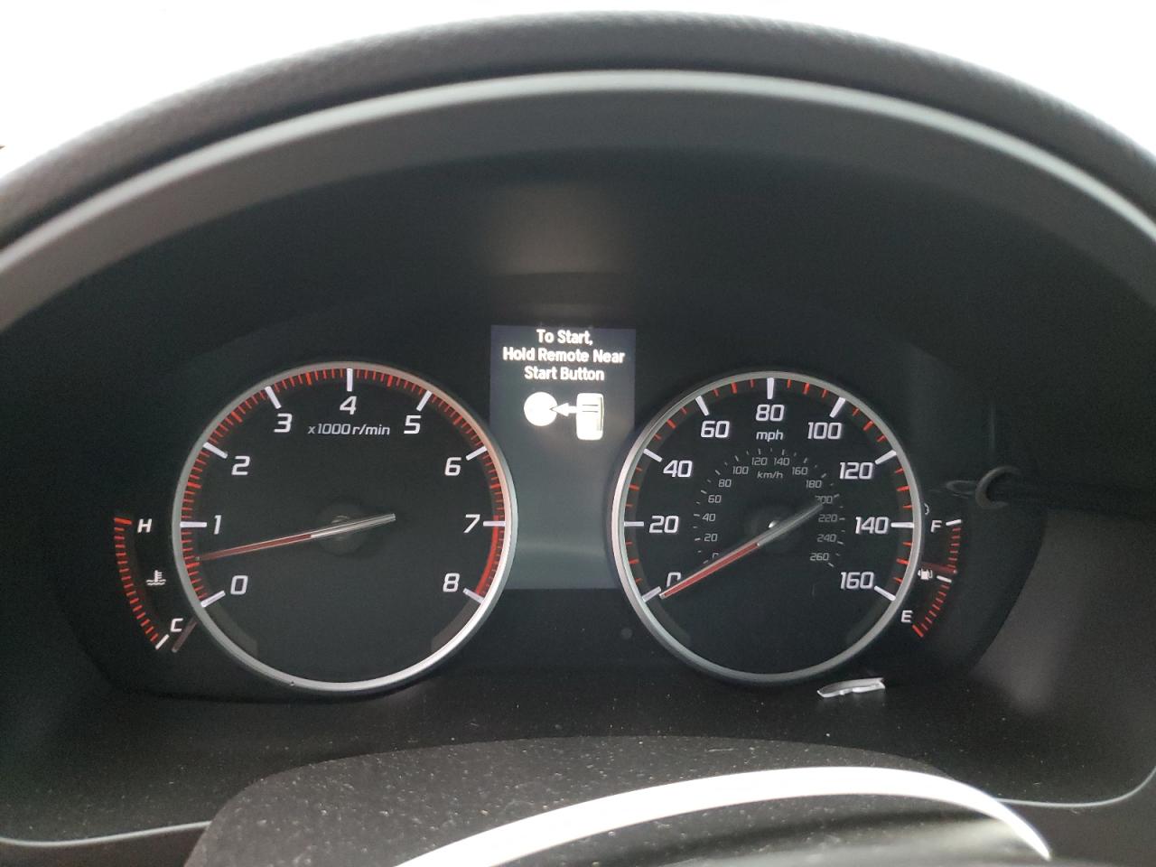 2022 ACURA ILX PREMIUM A-SPEC VIN:19UDE2F8XNA005981