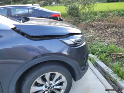 2018 Kia Sorento 505KMKNAPH81ABJA4 VIN:505KMKNAPH81ABJA4