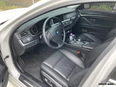 2014 BMW 520 VIN:
