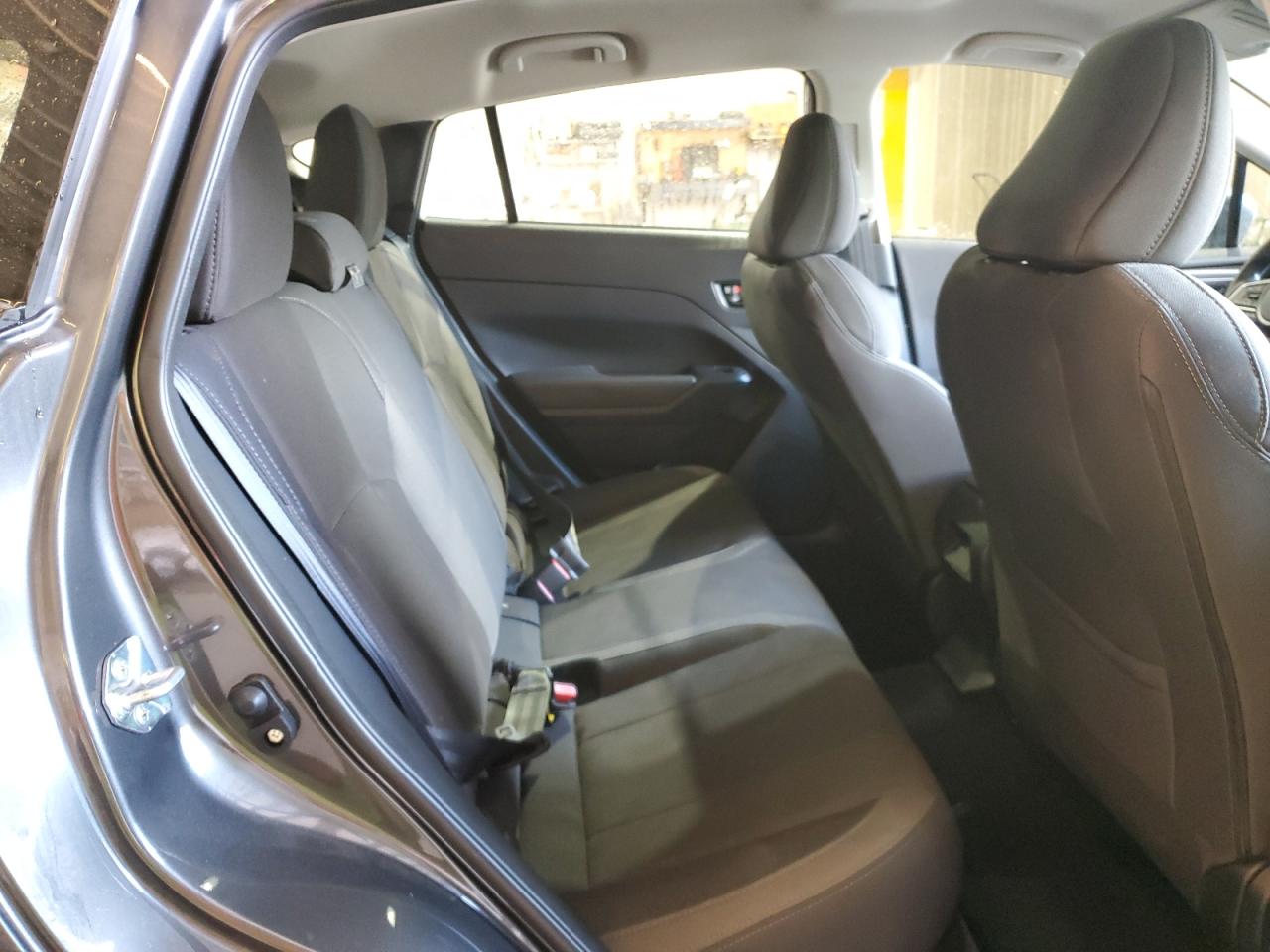 2024 SUBARU IMPREZA  VIN:JF1GUABC4R8302685