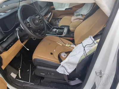 2020 Kia Carnival KNANC81BBMS015175 VIN:KNANC81BBMS015175