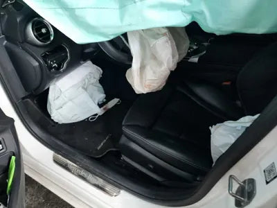 2021 Mercedes-Benz C 200 W1KWF8AB6MR608054 VIN:W1KWF8AB6MR608054