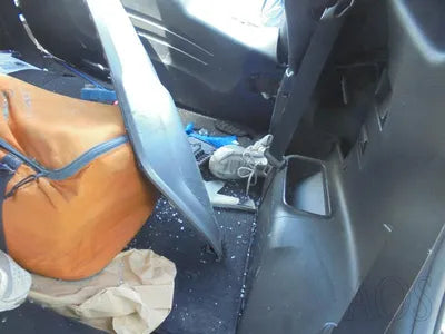 2015 Hyundai Santa FE VIN: