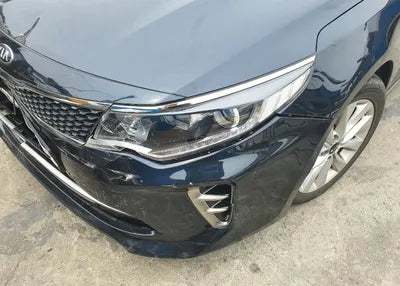 2017 Kia K5 445KMKNAGX411BHA1 VIN:445KMKNAGX411BHA1