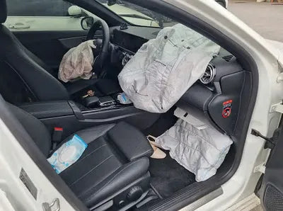 2021 Mercedes-Benz A 220 W1K3G4EB0MJ265789 VIN:W1K3G4EB0MJ265789