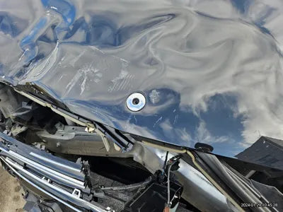 2019 Mercedes-Benz S 560 VIN: