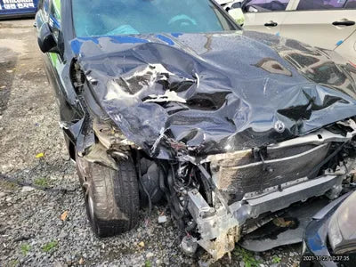 2019 Mercedes-Benz E 53 WDDZF6BB1KA575668 VIN:WDDZF6BB1KA575668