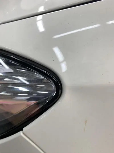 2017 Mercedes-Benz CLA 250 WDDSJ4GB2HN447440 VIN:WDDSJ4GB2HN447440