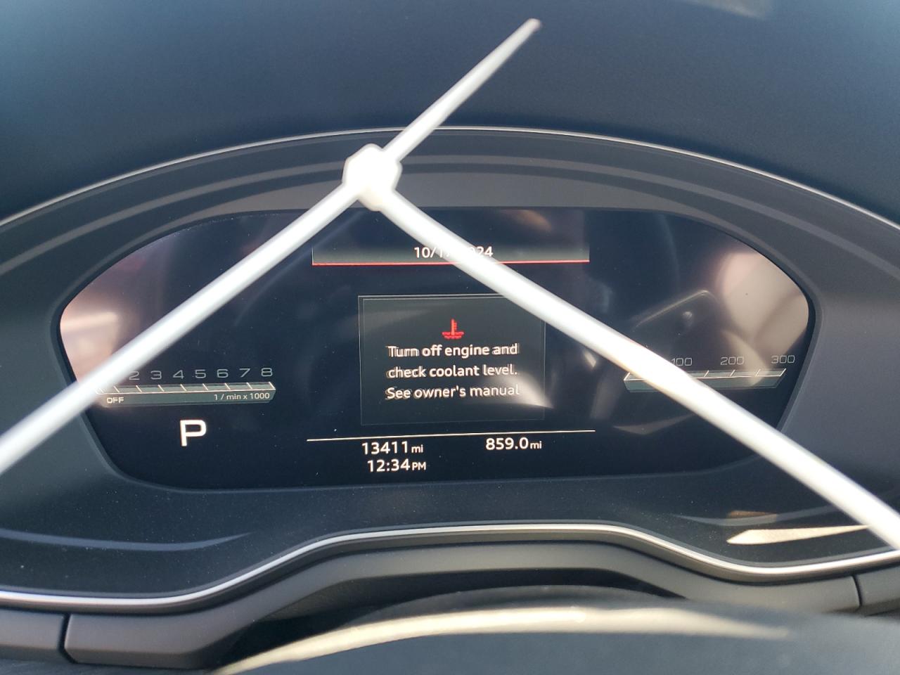 2023 AUDI A5 PREMIUM PLUS 45 VIN:WAU4AGF56PN005871