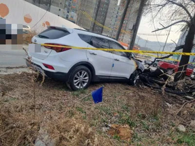 2016 Hyundai Santa FE 637KMKMHSW81XDGU6 VIN:637KMKMHSW81XDGU6