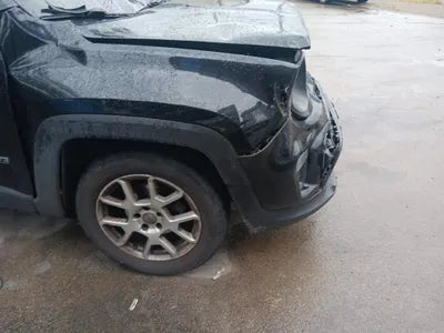 2020 Jeep Renegade 1C4BU0000LPL12386 VIN:1C4BU0000LPL12386
