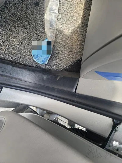 2021 Hyundai Ioniq VIN: