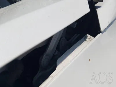 2016 Hyundai Santa FE KMHSW81UBGU635539 VIN:KMHSW81UBGU635539