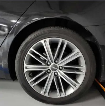 2018 Genesis G80 VIN: