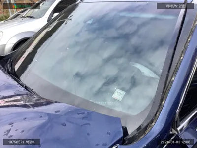 2018 Hyundai Santa FE KMHS281BBKU000505 VIN:KMHS281BBKU000505