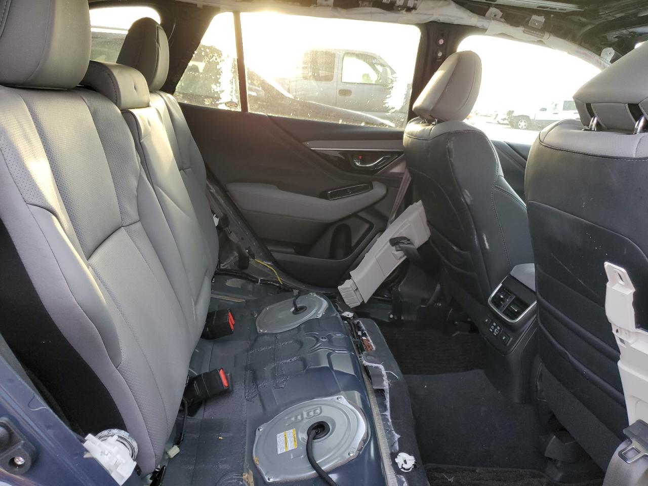 2024 SUBARU OUTBACK LIMITED XT VIN:4S4BTGNDXR3190806