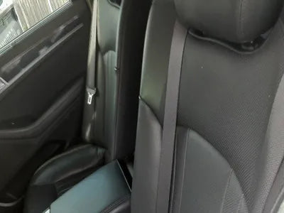 2019 Genesis G80 VIN: