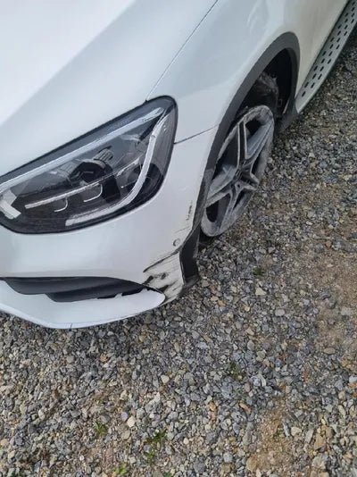 2023 Mercedes-Benz GLC 220 W1N0J1FB6PG155819 VIN:W1N0J1FB6PG155819