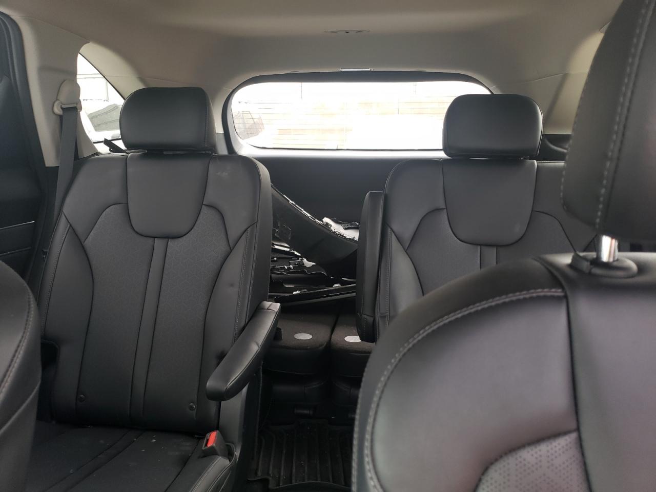 2023 KIA SORENTO SX VIN:5XYRK4LF5PG176491