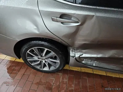 2017 Lexus ES 300 VIN: