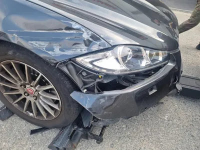 2015 Jaguar XF 862KMSAJAA05S0FPU VIN:862KMSAJAA05S0FPU