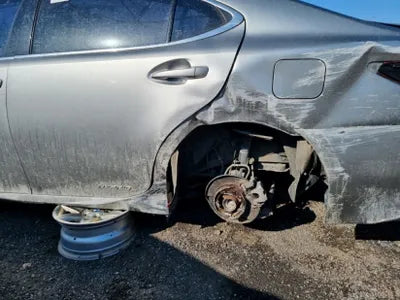 2016 Lexus ES 300 JTHBW1GG7G2127759 VIN:JTHBW1GG7G2127759