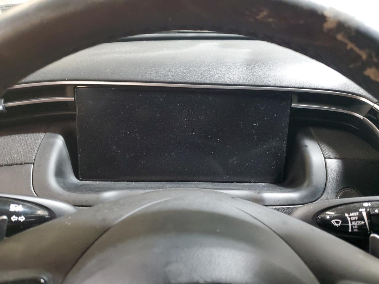 2022 HYUNDAI TUCSON LIMITED VIN:KM8JECA10NU059933