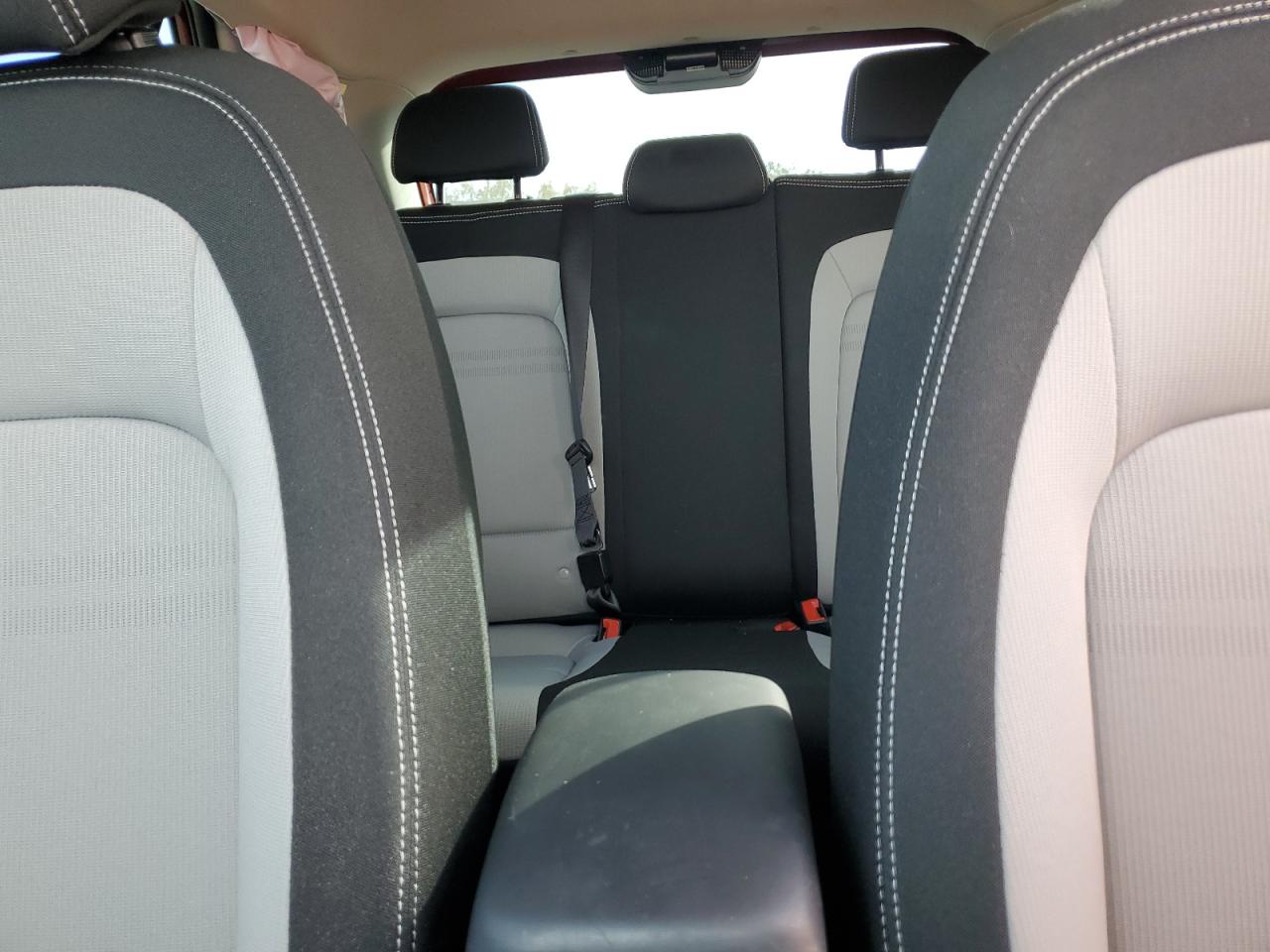 2024 HYUNDAI VENUE SEL VIN:KMHRC8A36RU326800