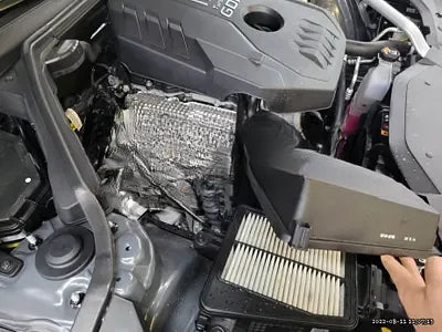 2022 Genesis G70 NONE VIN: