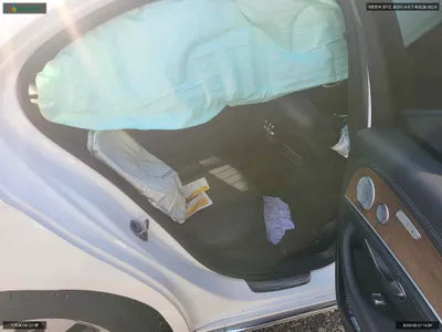 2018 Mercedes-Benz E 300 WDDZF4JB7KA507204 VIN:WDDZF4JB7KA507204