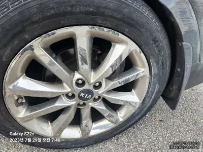 2015 Kia Sorento 000KMKNAPH81BBFA0 VIN:000KMKNAPH81BBFA0