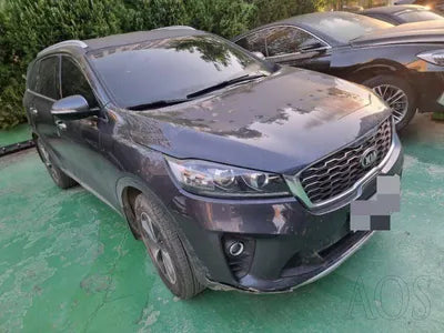 2020 Kia Sorento KNAPG81ADLA649475 VIN:KNAPG81ADLA649475