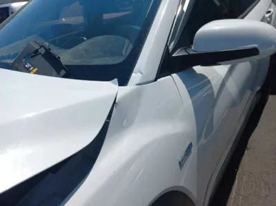 2018 Hyundai Kona KMHK3816GJU020526 VIN:KMHK3816GJU020526